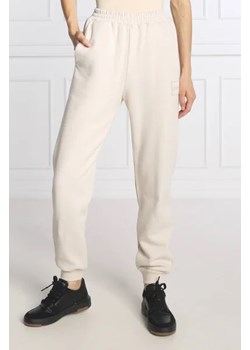 DONDUP - made in Italy Spodnie dresowe | Regular Fit ze sklepu Gomez Fashion Store w kategorii Spodnie damskie - zdjęcie 172941285