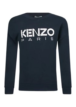 KENZO KIDS Bluza | Regular Fit ze sklepu Gomez Fashion Store w kategorii Bluzy chłopięce - zdjęcie 172941318