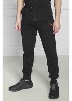 Karl Lagerfeld Spodnie dresowe | Regular Fit ze sklepu Gomez Fashion Store w kategorii Spodnie męskie - zdjęcie 172941647