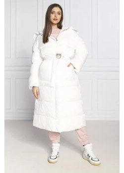 Pinko Płaszcz CONSOLATA ze sklepu Gomez Fashion Store w kategorii Płaszcze damskie - zdjęcie 172941899