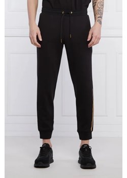 Armani Exchange Spodnie dresowe | Regular Fit ze sklepu Gomez Fashion Store w kategorii Spodnie męskie - zdjęcie 172941908