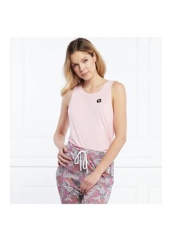 DKNY SLEEPWEAR Piżama | Regular Fit ze sklepu Gomez Fashion Store w kategorii Piżamy damskie - zdjęcie 172941935