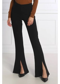 Silvian Heach Spodnie | flare fit ze sklepu Gomez Fashion Store w kategorii Spodnie damskie - zdjęcie 172941948
