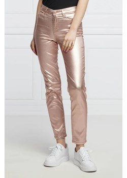 GUESS Spodnie 1981 | Skinny fit ze sklepu Gomez Fashion Store w kategorii Spodnie damskie - zdjęcie 172941956