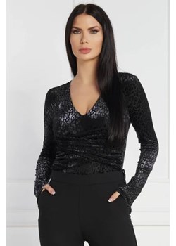 GUESS Body | Slim Fit ze sklepu Gomez Fashion Store w kategorii Bluzki damskie - zdjęcie 172941989
