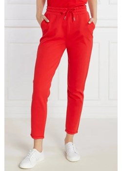 Joop! Spodnie dresowe | Regular Fit ze sklepu Gomez Fashion Store w kategorii Spodnie damskie - zdjęcie 172942065