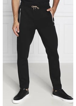 BOSS GREEN Spodnie dresowe Hadiko 3 | Regular Fit ze sklepu Gomez Fashion Store w kategorii Spodnie męskie - zdjęcie 172942125