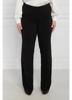 Persona by Marina Rinaldi Spodnie Plus size | Regular Fit ze sklepu Gomez Fashion Store w kategorii Spodnie damskie - zdjęcie 172942127