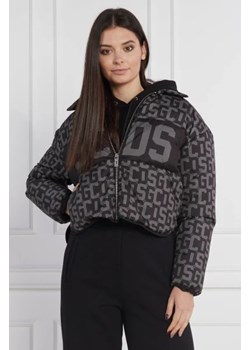 GCDS Puchowa kurtka | Cropped Fit ze sklepu Gomez Fashion Store w kategorii Kurtki damskie - zdjęcie 172942308