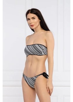 Karl Lagerfeld Góra od bikini ze sklepu Gomez Fashion Store w kategorii Stroje kąpielowe - zdjęcie 172942426