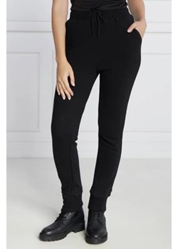 TWINSET Spodnie dresowe | Regular Fit ze sklepu Gomez Fashion Store w kategorii Spodnie damskie - zdjęcie 172942458