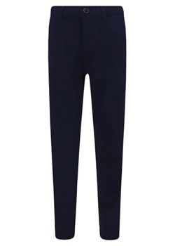 Guess Spodnie | Regular Fit ze sklepu Gomez Fashion Store w kategorii Spodnie chłopięce - zdjęcie 172942576