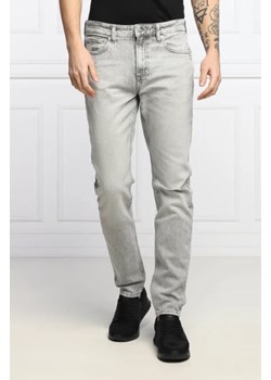 CALVIN KLEIN JEANS Jeansy | Slim Fit ze sklepu Gomez Fashion Store w kategorii Jeansy męskie - zdjęcie 172942628