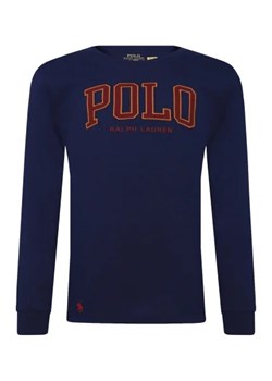 POLO RALPH LAUREN Longsleeve | Regular Fit ze sklepu Gomez Fashion Store w kategorii T-shirty chłopięce - zdjęcie 172942765