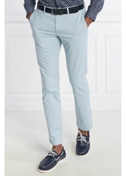 POLO RALPH LAUREN Spodnie chino | Slim Fit ze sklepu Gomez Fashion Store w kategorii Spodnie męskie - zdjęcie 172942875