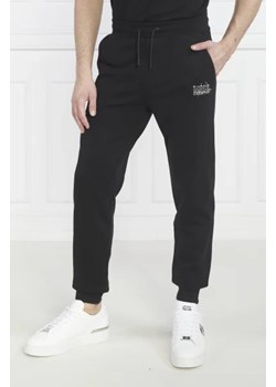 Karl Lagerfeld Spodnie dresowe | Regular Fit ze sklepu Gomez Fashion Store w kategorii Spodnie męskie - zdjęcie 172943195