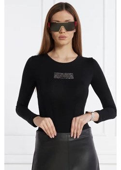 GUESS Body | Regular Fit ze sklepu Gomez Fashion Store w kategorii Bluzki damskie - zdjęcie 172943208