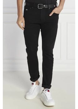 Tommy Jeans Jeansy SCANTON Y | Slim Fit ze sklepu Gomez Fashion Store w kategorii Jeansy męskie - zdjęcie 172943407