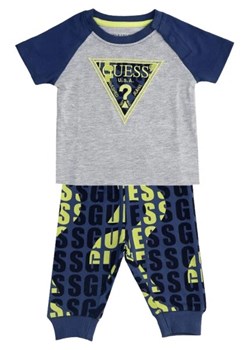 Guess Piżama | Regular Fit ze sklepu Gomez Fashion Store w kategorii Piżamy dziecięce - zdjęcie 172943448