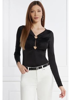 GUESS Body | Regular Fit ze sklepu Gomez Fashion Store w kategorii Bluzki damskie - zdjęcie 172943476