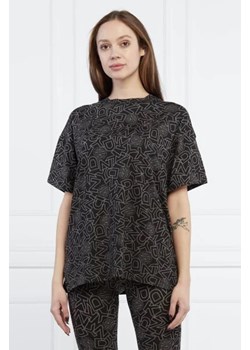 DKNY SLEEPWEAR Piżama | Regular Fit ze sklepu Gomez Fashion Store w kategorii Piżamy damskie - zdjęcie 172943597