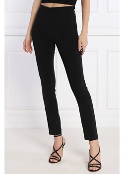 Patrizia Pepe Spodnie cygaretki | Regular Fit ze sklepu Gomez Fashion Store w kategorii Spodnie damskie - zdjęcie 172943605