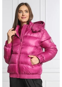 TWINSET Puchowa kurtka | Regular Fit ze sklepu Gomez Fashion Store w kategorii Kurtki damskie - zdjęcie 172943655