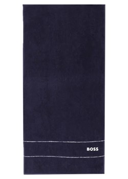 BOSS BLACK Ręcznik do rąk PLAIN ze sklepu Gomez Fashion Store w kategorii Ręczniki - zdjęcie 172943815