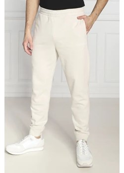 Calvin Klein Performance Spodnie dresowe | Regular Fit ze sklepu Gomez Fashion Store w kategorii Spodnie męskie - zdjęcie 172943975