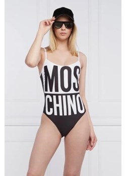 Moschino Swim Strój kąpielowy ze sklepu Gomez Fashion Store w kategorii Stroje kąpielowe - zdjęcie 172944248