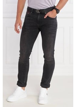 Tommy Jeans Jeansy AUSTIN | Slim Fit ze sklepu Gomez Fashion Store w kategorii Jeansy męskie - zdjęcie 172944265
