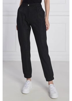 Liu Jo Sport Spodnie | Regular Fit ze sklepu Gomez Fashion Store w kategorii Spodnie damskie - zdjęcie 172944268