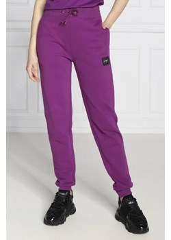 HUGO Spodnie dresowe Easy Jogger_1 | Regular Fit ze sklepu Gomez Fashion Store w kategorii Spodnie damskie - zdjęcie 172944329