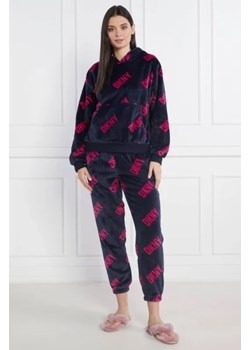 DKNY SLEEPWEAR Piżama | Regular Fit ze sklepu Gomez Fashion Store w kategorii Piżamy damskie - zdjęcie 172944367
