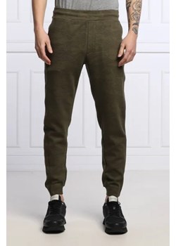 Tommy Sport Spodnie dresowe | Regular Fit ze sklepu Gomez Fashion Store w kategorii Spodnie męskie - zdjęcie 172944417