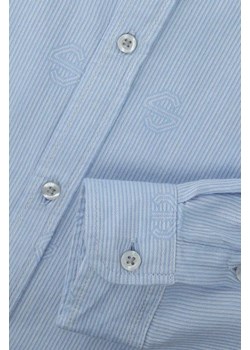 Guess Koszula | Regular Fit ze sklepu Gomez Fashion Store w kategorii Koszule chłopięce - zdjęcie 172944465