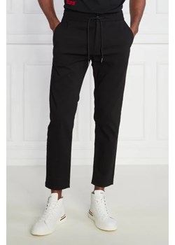 BOSS ORANGE Spodnie | Tapered fit ze sklepu Gomez Fashion Store w kategorii Spodnie męskie - zdjęcie 172944569