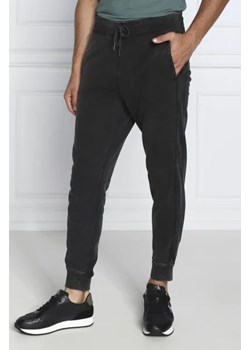BOSS ORANGE Spodnie dresowe Sefadelong | Regular Fit ze sklepu Gomez Fashion Store w kategorii Spodnie męskie - zdjęcie 172944607