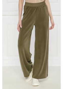 BOSS ORANGE Spodnie dresowe C_Ecara | Relaxed fit ze sklepu Gomez Fashion Store w kategorii Spodnie damskie - zdjęcie 172944636