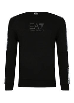 EA7 Bluza | Regular Fit ze sklepu Gomez Fashion Store w kategorii Bluzy chłopięce - zdjęcie 172944969