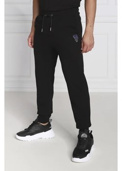 Karl Lagerfeld Spodnie dresowe | Regular Fit ze sklepu Gomez Fashion Store w kategorii Spodnie męskie - zdjęcie 172944987