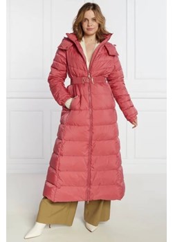 TWINSET Puchowy płaszcz PIUMINO ze sklepu Gomez Fashion Store w kategorii Płaszcze damskie - zdjęcie 172945048