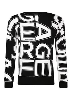 Karl Lagerfeld Kids Bluza | Regular Fit ze sklepu Gomez Fashion Store w kategorii Bluzy chłopięce - zdjęcie 172945069