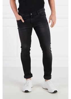 Karl Lagerfeld Jeansy | Slim Fit ze sklepu Gomez Fashion Store w kategorii Jeansy męskie - zdjęcie 172945127