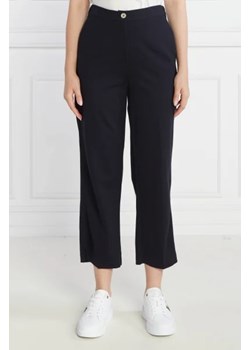 Persona by Marina Rinaldi Spodnie Plus size | Regular Fit ze sklepu Gomez Fashion Store w kategorii Spodnie damskie - zdjęcie 172945268
