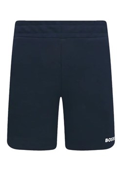 BOSS Kidswear Szorty | Regular Fit ze sklepu Gomez Fashion Store w kategorii Spodenki chłopięce - zdjęcie 172945287