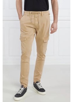 Pepe Jeans London Joggery JARED | Regular Fit ze sklepu Gomez Fashion Store w kategorii Spodnie męskie - zdjęcie 172945476