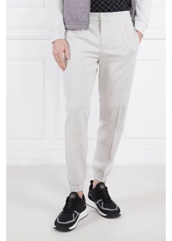 Joop! Spodnie dresowe Stormy | Regular Fit ze sklepu Gomez Fashion Store w kategorii Spodnie męskie - zdjęcie 172945585