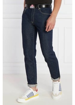 Kenzo Jeansy | Slim Fit ze sklepu Gomez Fashion Store w kategorii Jeansy męskie - zdjęcie 172945667