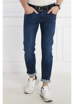 Pepe Jeans London Jeansy | Straight fit ze sklepu Gomez Fashion Store w kategorii Jeansy męskie - zdjęcie 172945875